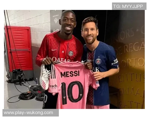 姆伯莫与金球奖得主登贝莱同样出色上赛季联赛非点球进球均达20粒